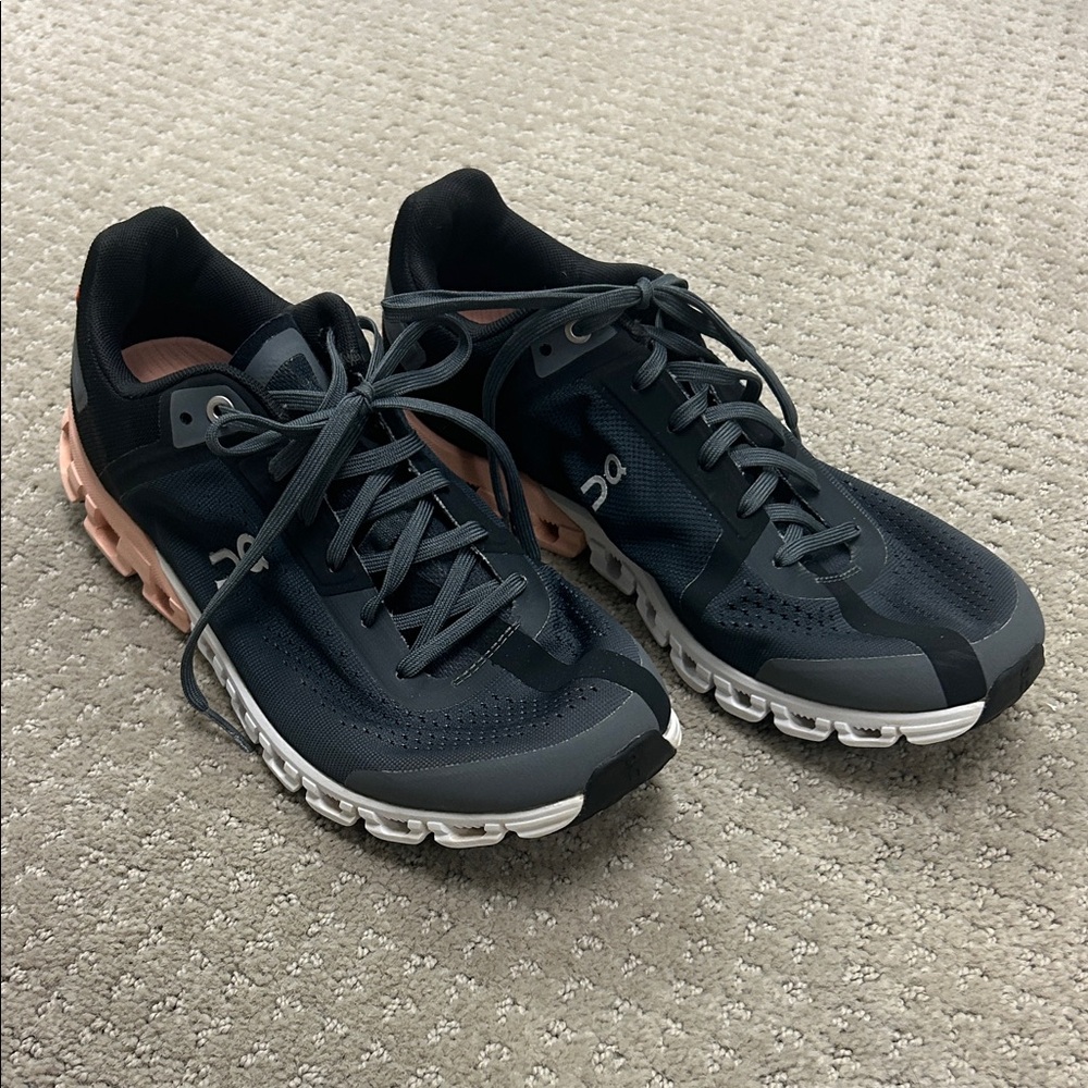 On Cloudflow 3.0, size 9